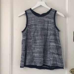 Anthropologie Top